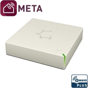 sistema cherubini metahome gateway