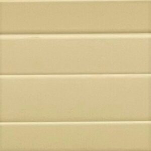 persiana alicantina de pvc color marfil