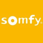 logo somfy persianas motor