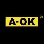 motores a ok logo